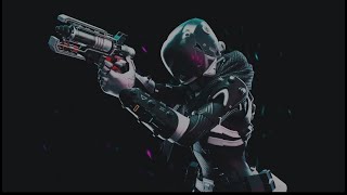When Console Movement Looks Like Mnk... (Apex Legends)