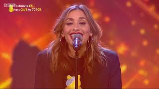 All Saints Medley BBC Children In Need Rocks 2018  1080p Resimi