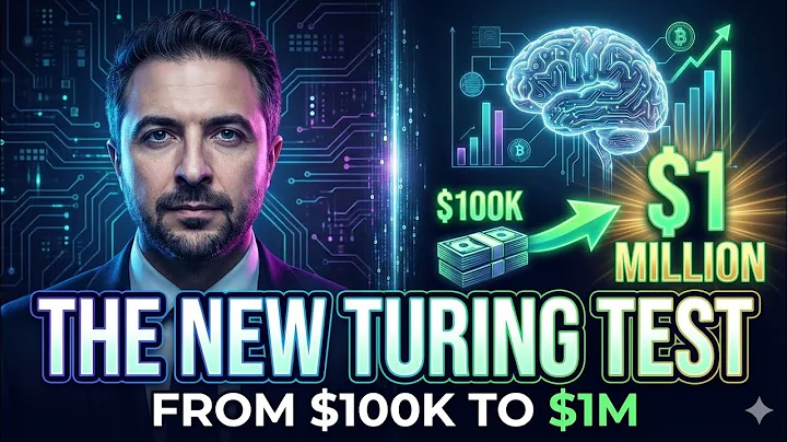 The "Entrepreneur Test": Mustafa Suleyman’s $1M Challenge for AI