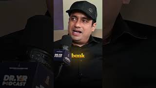 The Harsh Reality of Entrepreneurship 💔 | Dr. Vivek Bindra #shorts