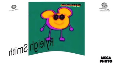 All Preview 2 MouseHeadz Deepfake Effects Round 1