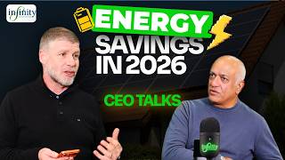 Top 10 Questions About Energy Saving in 2026