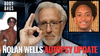 Nolan Wells Update: Autopsy Complete! Just The Facts