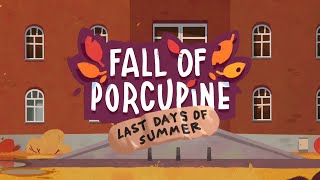 Fall of Porcupine - Full Playthrough (DEMO) screenshot 1