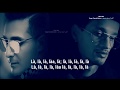 Lalgerino ft Soolking Adios - مترجمة للعربية