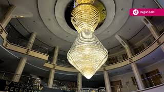 Vivaldi Park Balo - Tanıtım Videosu - Düğün.com