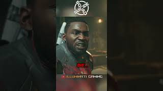 Deadshot Scolds Amanda Waller For Recruiting Lawless In Suicide Squad Kill The Justice League