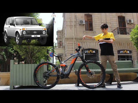 Video: BMX Fəndlərini Necə Etmək Olar