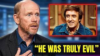 Ron Howard FINALLY Shares Truth On Jim Nabors
