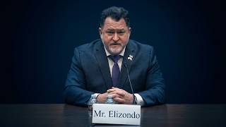 Lou Elizondo Says Lockheed Martin had the UFO Materials
