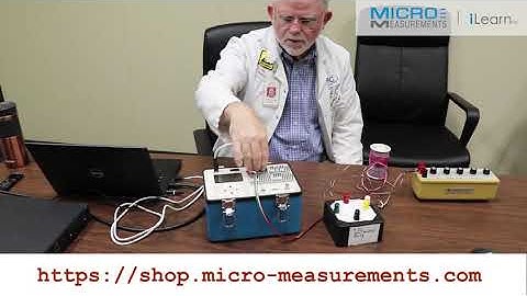 Shunt Calibration in The Real World.