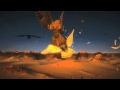 Legend of the Guardians - The Owls of Gahoole | E3 video games trailer Nintendo Wii & DS