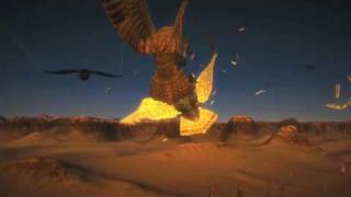 Legend of the Guardians  The Owls of Gahoole | E3 video games trailer Nintendo Wii & DS