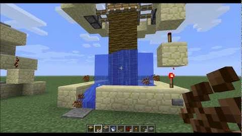 Minecraft Tutorial 13 - Cocoa Bean Farm