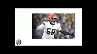 Cleveland Browns: Malik McDowell Arrested:  Assault, Indecent Exposure.