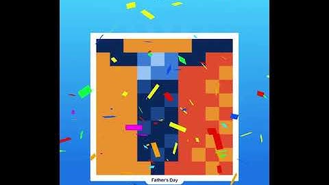 Nonogram June 20 2021