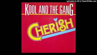 kool & The Gang-Cherish(Tropical House)(Dj Al Smoove)
