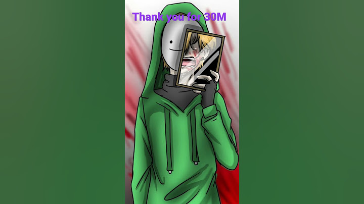 Thank you for 30M on my main channel￼