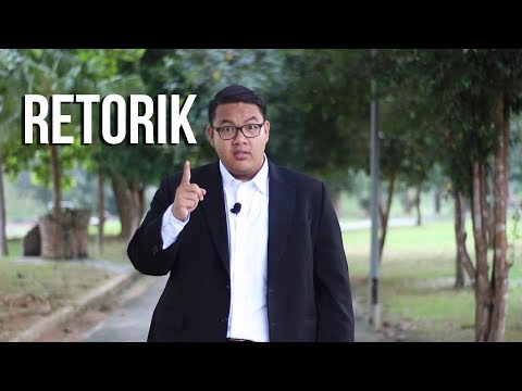 Video: Adakah maksud retorik?