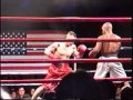 Loren myers vs derek thomas 2007 part 1