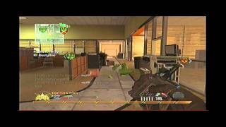 WTF C4 quickscoping