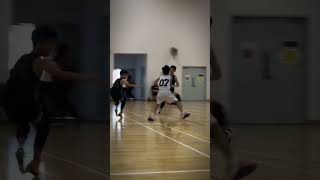 North Vista Clip Caleb Ong