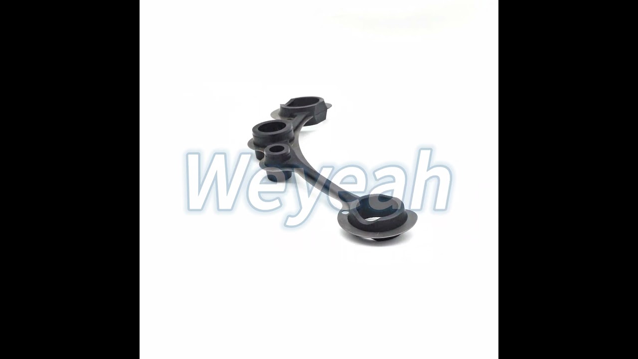 Prensaestopas MWM 12307719 para motor de gas TBG620 TCG2020 CG170 