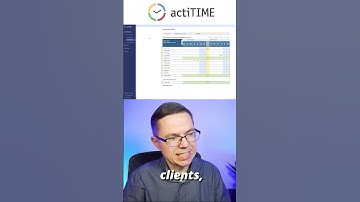 How to Make Time Tracking Super Easy!