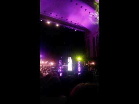 Sheila Ferguson - When Will I See You Again @ Legends Of Soul