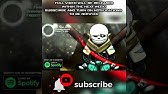 1 Hour Extension Undertale Au Underfell Sans Theovania Theme Remix Frostfm Lofi Youtube