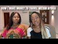 I GOT FIRED FROM MY JOB NOW I MAKE UP TO $50,000 MONTHLY ON YOUTUBE - Miss Trudy