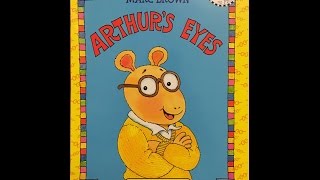 Arthurs Eyes