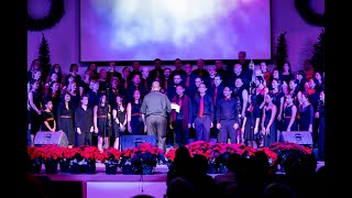 Highrock Christmas Benefit Concert 2023 (full concert, streamed live on 12/17/23)