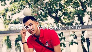 Engkau Yang Ku Cinta - Achik Spin ( Cover by Haikal Azman )