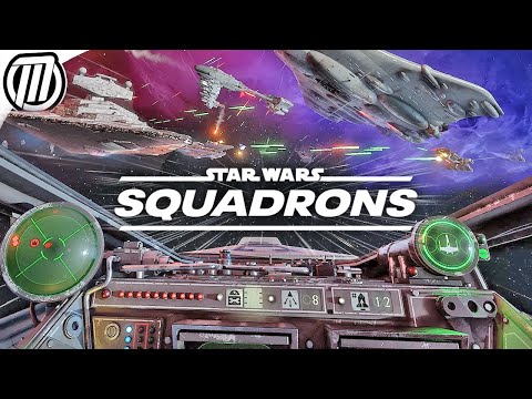 Video: Star Wars: Squadrons Nu Are Microtransacții, Nu Este Un Joc Live-service