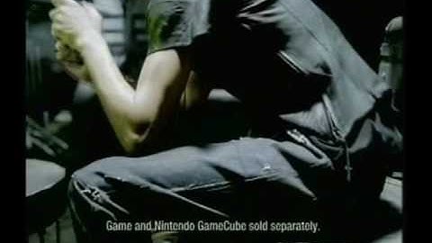 F-Zero GX US Commercial