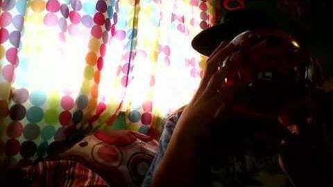 Nailing and Failing Perplexus Puzzle Cube