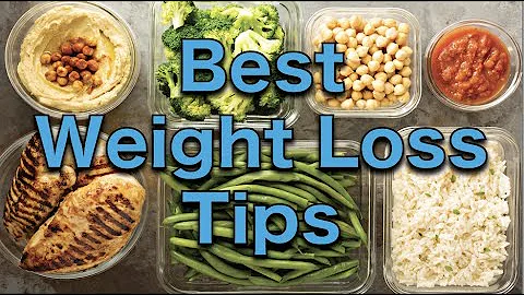 Weight Loss (My Best Tip and 3 Hacks) | Jason Fung