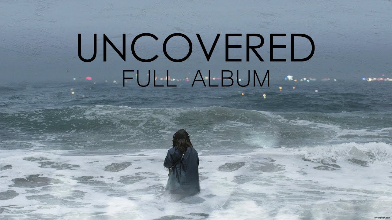 洋楽 021 ROBIN SCHULZ - UNCOVERED - Amazon.com: Uncovered: CDs & Vinyl