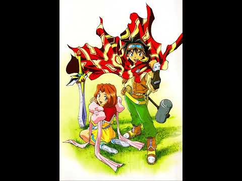 Thousand Arms Depend On You