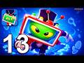 Find the Alien - Gameplay Walkthrough Part 13 - Level 197-219 Alien Game (iOS, Android)