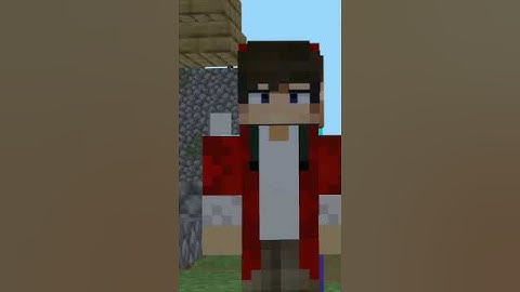 Herobrine attack #shorts #minecraftshorts #prisma3d #animation #herobrineminecraft