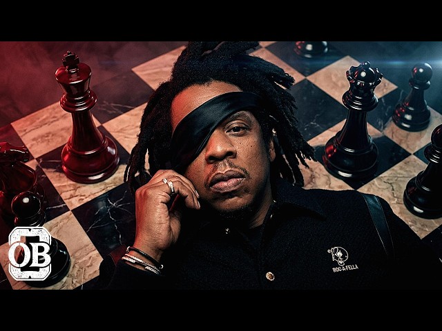 Jay-Z - Godfathers ft. Method Man & Dmx (Music Video) 2026 - YouTube