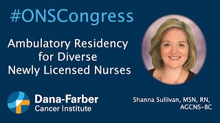 Residency for Diverse Newly Licensed Nurses
