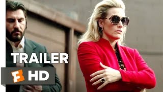 Triple 9  Trailer #1 (2016) - Kate Winslet, Woody Harrelson Movie HD