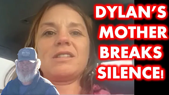 Dylan Rounds mother, Candice Cooley, Breaks Silenc...