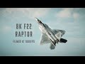 &quot;Phantom of the Raptor 8K&quot;