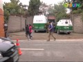 canal rt buin   accidente camino a maipo provoca corte de tránsito