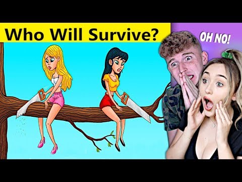 messed-up-mystery-riddles-that-will-test-survival-skills..-(ft.-kiera-bridget)