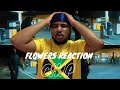 BROOKLYN NEW YORKER REACTS to UK RAPPER! Chip - Flowers [Music Video] | GRM Daily